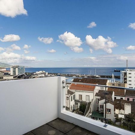 Market Place Apartment Ponta Delgada Exterior foto