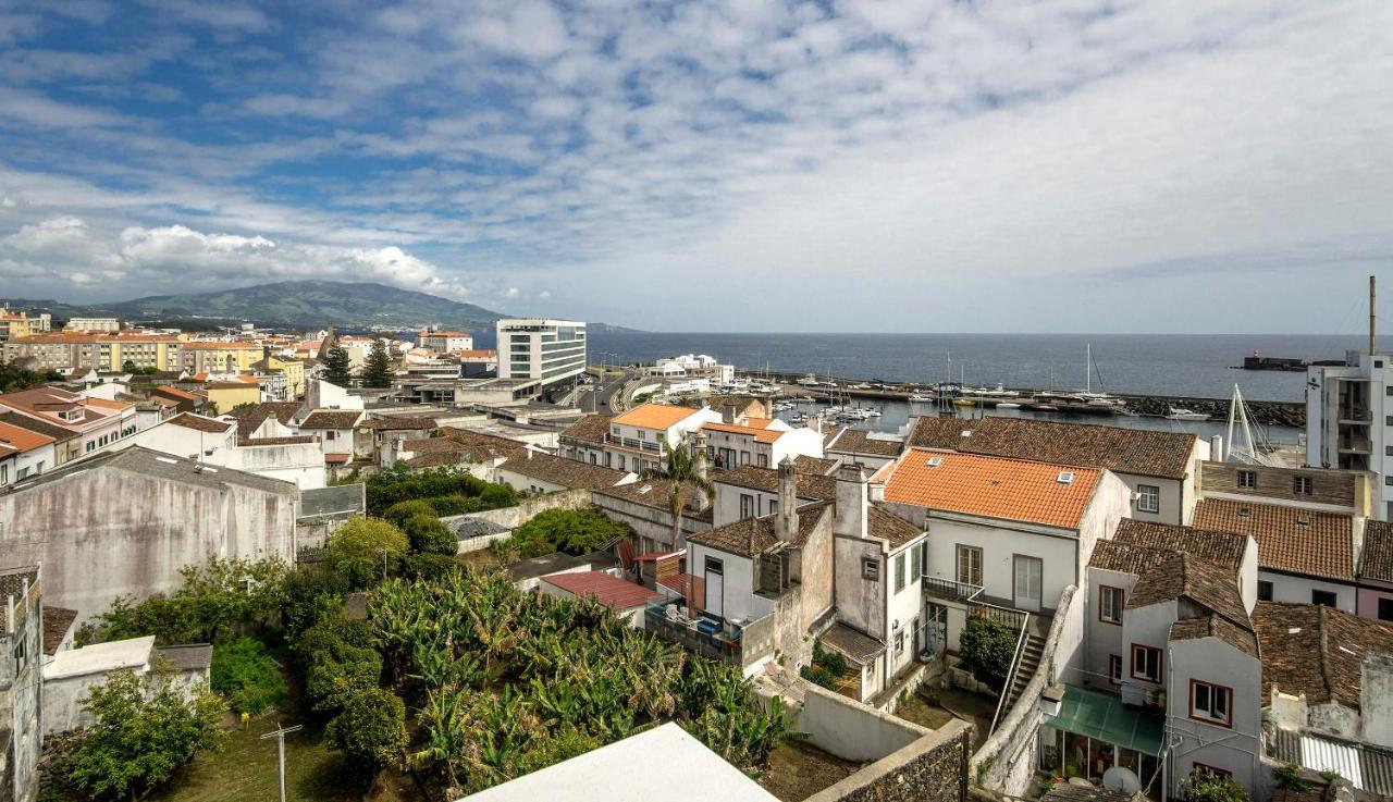 Market Place Apartment Ponta Delgada Cameră foto